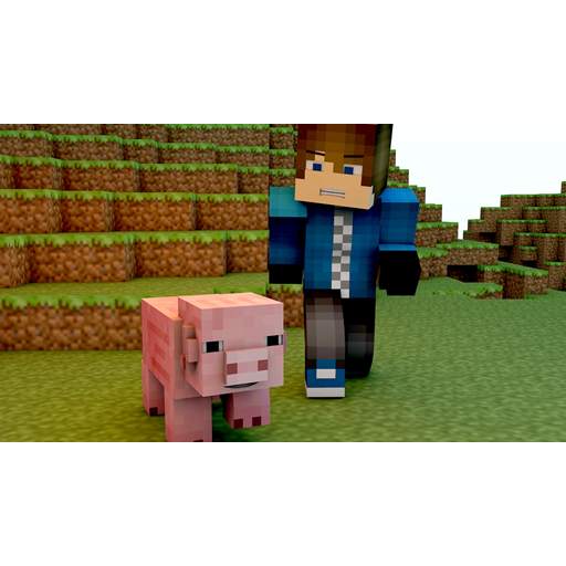 Minecraft Bros App 1.1.0