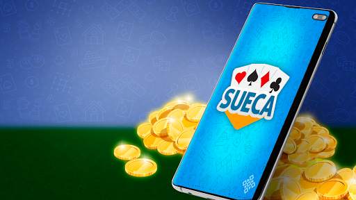 Sueca Online GameVelvet screenshot 2