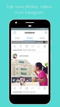 CoolCool - Video Downloader & Repost for Instagram screenshot 1