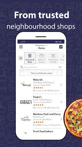 Best Buy Mall - Online Shopping App screenshot 3