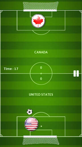 Air Soccer Ball screenshot 11