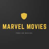 Marvel Movies Dubbed In Hindi- Watch and Download icon