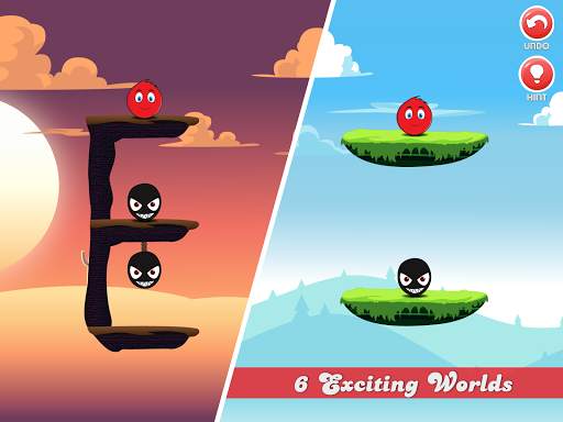 Brain Ball Bash screenshot 9
