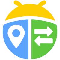 Follow - realtime location app using GPS / Network