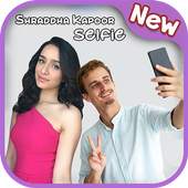 Selfie With Shraddha Kapoor 2.0