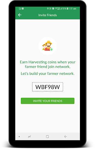 HFN - Harvesting Farmer Network screenshot 15