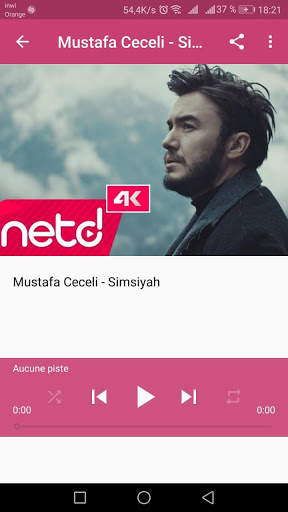 Irmak Arıcı & Mustafa Ceceli songs offline screenshot 3
