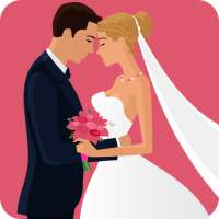Wedding Photo Editor logo