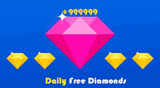Fire Skin Max Guide for Free – Daily Free Diamonds screenshot 1
