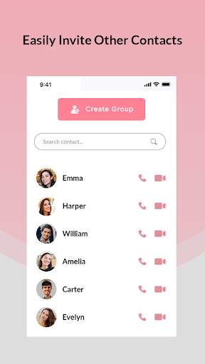 Guide for Zoom Random Video Call screenshot 4