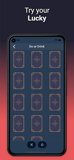 Lucky Card - Flip Card screenshot 3