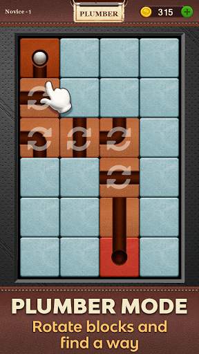 Ball Escape - Roll Ball screenshot 4