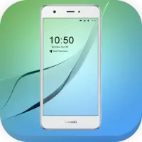Theme Launcher for Huawei Nova