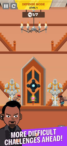 Sniper Captain screenshot 3