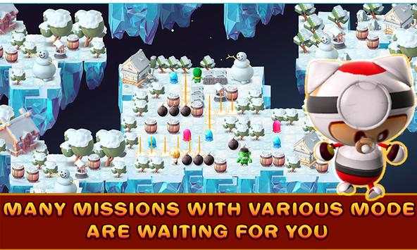 Bombi Adventure screenshot 5