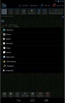 Multi Explorer screenshot 22