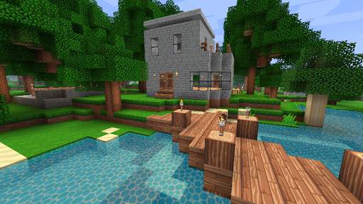 Texture Packs for Minecraft screenshot 1
