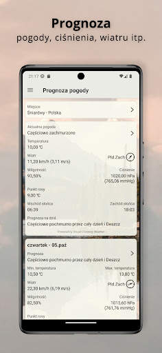 Kiedy łowić ryby screenshot 4