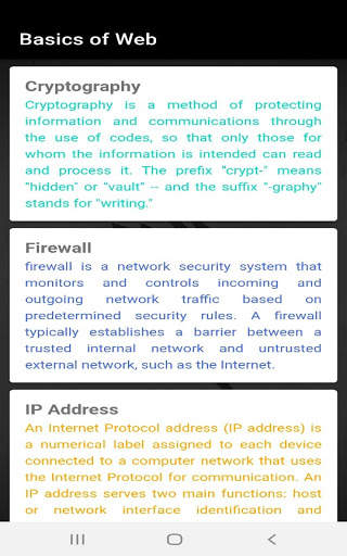 Cyber Hack screenshot 8