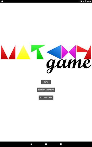 Matchy Game - New Match 3 Puzzle Game screenshot 7