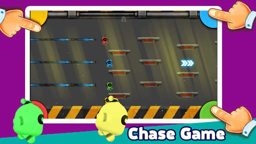 2 3 4 Player Mini Games screenshot 3