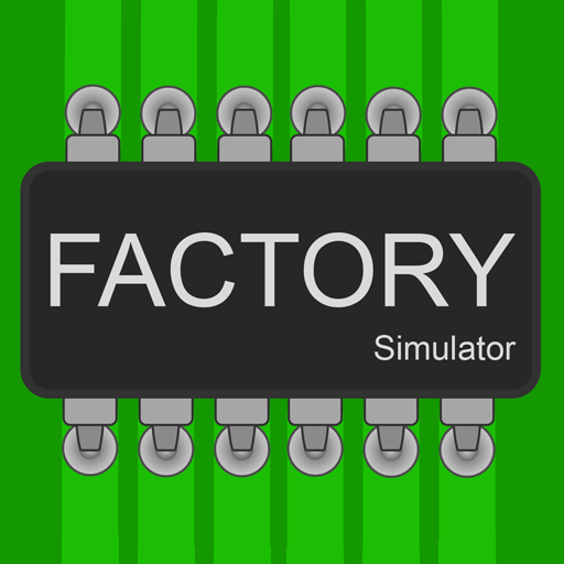 Factory Simulator icon