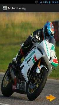 Motor Racing screenshot 1