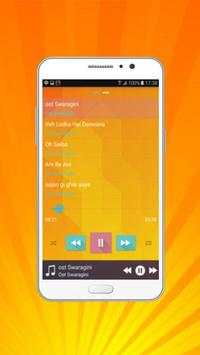 Lagu Ost Swaragini Lengkap screenshot 6
