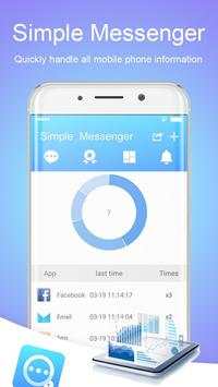 Simple Messenger screenshot 2