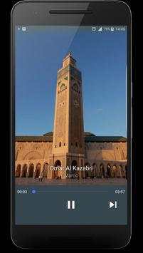 Adhan Downloader screenshot 4