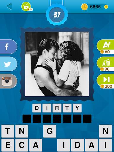 80's Quiz Game screenshot 8