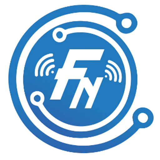 Foxnet Telecom Recife icon