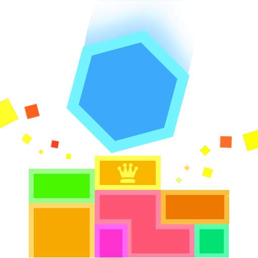 Hexagon King 1.1.7