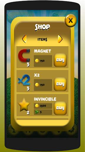 Cat Runner screenshot 7