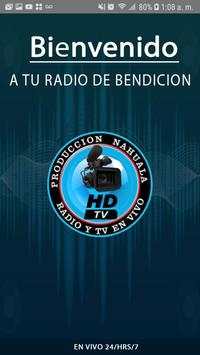 Produccion Nahuala screenshot 1