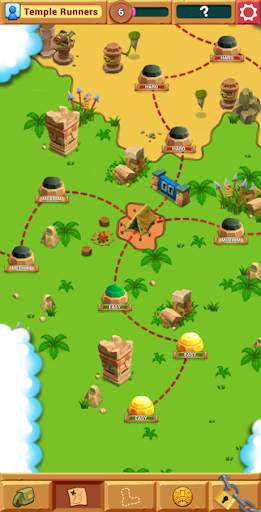 Temple Run: The Idol Game screenshot 3
