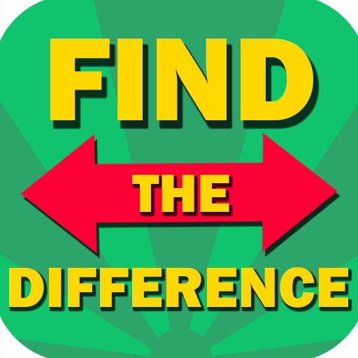 Find The Difference New icon