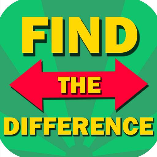 Find The Difference New 1.2.3