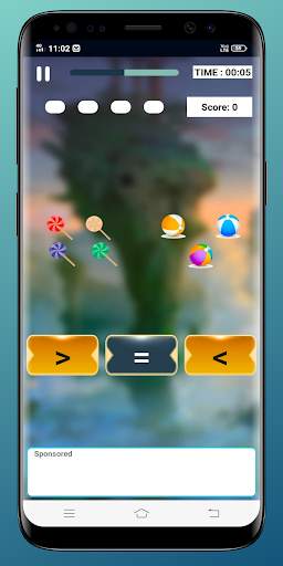 Brain Game screenshot 3
