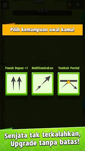 Archero screenshot 3