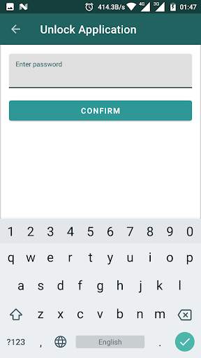 WTMP: Who Touched My Phone 4 تصوير الشاشة