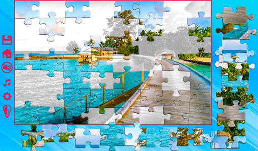 Play puzzles screenshot 7
