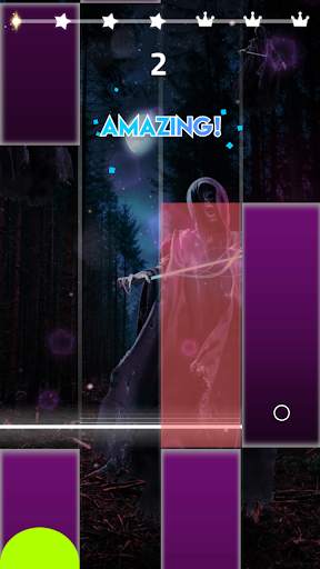 KPOP Magic Tiles Vocal-Piano Tiles Music Game screenshot 8