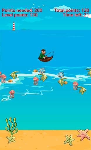 Daily Fish Game screenshot 3