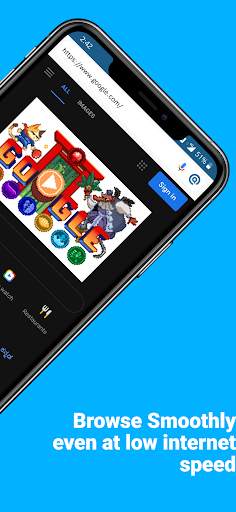 UI Browser App - Indian Browser App - 2021 screenshot 3