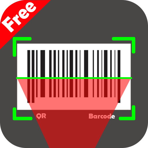 Scan Qr Code: Create Qr Code icon