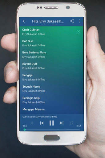 Hits Elvy Sukaesih OFFLINE screenshot 3