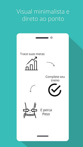 Pular Corda - Contador e Calorias screenshot 6