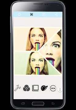 🆕 Sweet Camera Beauty screenshot 2
