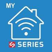 S security icon